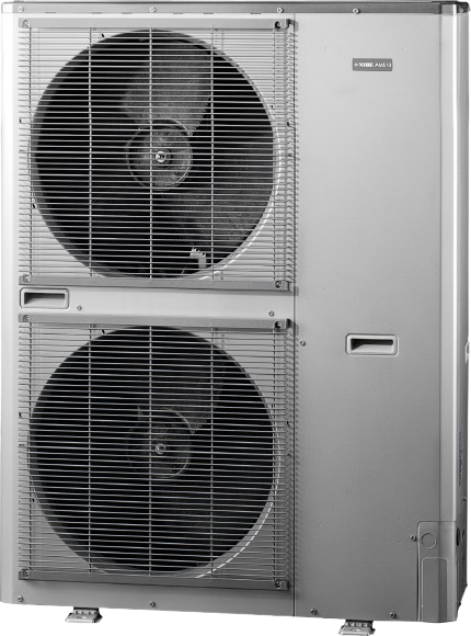 tepelne cerpadlo pro firmy